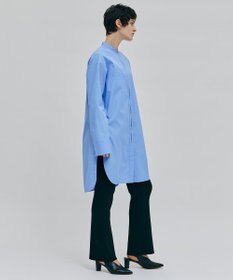 BEIGE， 【洗える】BICON / ロングシャツ