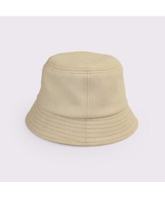 ATRENA リトルブラッシュ スエード調バケット