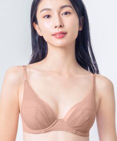Wing 【マッチミーブラ】 ブラがわたしに合わせてくれる 【グッドデザイン賞受賞】 バストの左右差や個々のバストの状態に対応  KB2011 ウイング／ワコール
