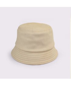 ATRENA リトルブラッシュ スエード調バケット