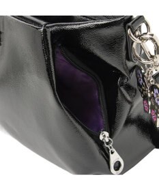 ANNA SUI ルーチェ 2wayショルダーバッグ