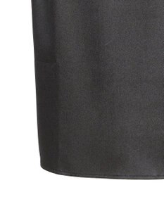 YECCA VECCA シャイニーロングスカート