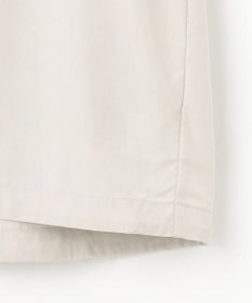 ANY L 撥水フーデットシャツ