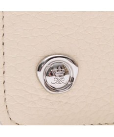 A.D.M.J. 【牛革】モーツァルト　スリムウォレット