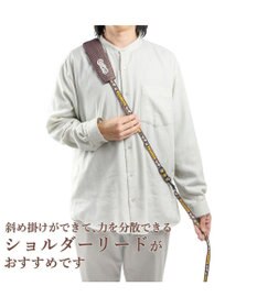 PET PARADISE スヌーピー ショルダーリード 《兄弟柄》  ３Ｓ～Ｓ 小型犬