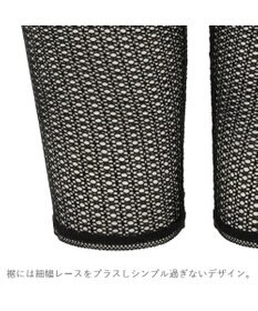 BRADELIS New York 【BRADELIS FIT】UrbanStyleバイカーショーツ26S1