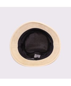 ATRENA リトルブラッシュ スエード調バケット