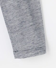 JOSEPH ABBOUD 【清涼感/軽量】リネンTOPピケ ジャケット