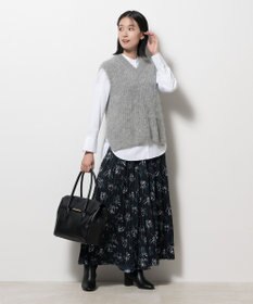 ONWARD Reuse Park 【ICB】ブラウス秋冬