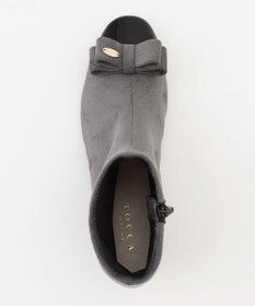 TOCCA NOBLE RIBBON SHORT STRECHBOOTS ブーツ