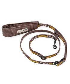 PET PARADISE スヌーピー ショルダーリード 《兄弟柄》  ３Ｓ～Ｓ 小型犬