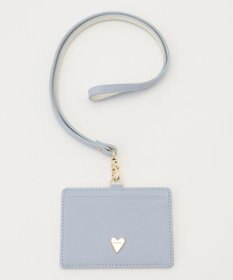TOCCA PIECE OF LOVE IDHOLDER IDホルダー