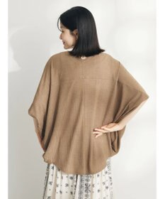 CRAFT STANDARD BOUTIQUE ランダムテレコモモンガカーディガン