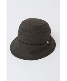DAKS キルトクロシェハット