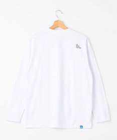 SHARE PARK LADIES 【UVカット・吸水速乾・ストレッチ・軽量 】刺繍ポケットＴシャツ（S・Mサイズ）