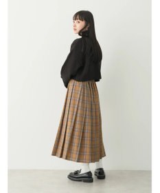 earth music&ecology ワイドスリーブプルオーバー