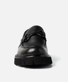 STEVE MADDEN 【MEN】GUSTAVO タンクソールビットローファー