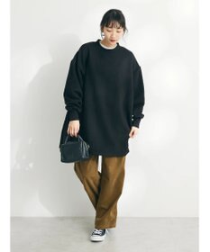 CRAFT STANDARD BOUTIQUE JQカットチュニック1