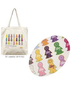 ROOTOTE 6104【ルートート】FR.ミスター・フレンドリー.414トート2026