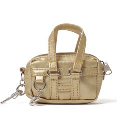 WEGO ミニバッグキーホルダー