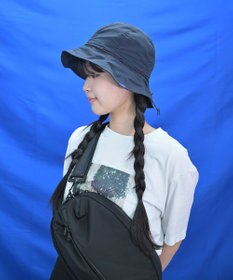 ATRENA 体感-10℃コカゲル チューリップハット