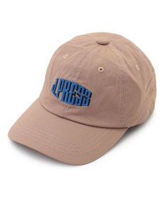 J.PRESS MEN 【J.PRESS ORIGINALS】Cotton Twill J.PRESS Logo Cap