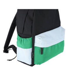 tsumori chisato CARRY コンビリュック バックパック リュック A4サイズ