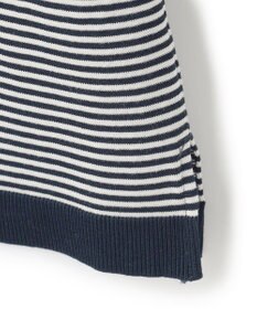 J.PRESS MEN 【きちんと感 × ニットのような柔らかな着心地】フレックスジャージ ポロシャツ