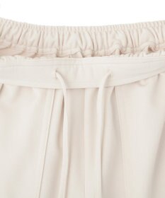 earth music&ecology リラックスベイカーパンツ