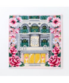 Chacott チャコットシブヤホンテンハンカチ