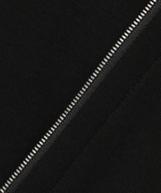 JOSEPH HOMME FINE WOOL PONTI HOODIE