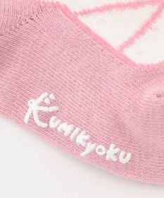 組曲 KIDS 【11-15cm】バレエシューズ  ソックス