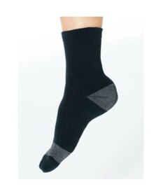 Chacott 【抗菌・消臭】アーチフィットソックス