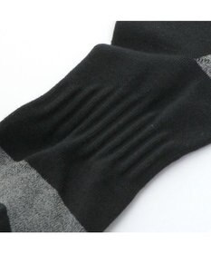 Chacott 【抗菌・消臭】アーチフィットソックス