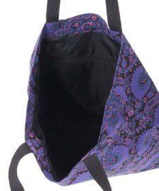 ANNA SUI アップサイクルトート