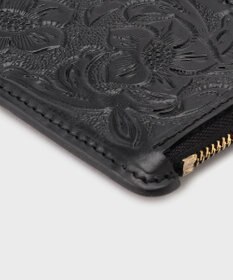 GRACE CONTINENTAL RingCardcase