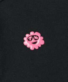 PW CIRCULUS 【吸水速乾 / UV遮蔽率99.5% UVカット / ストレッチ】【WOMEN】DELFT ロングスリーブモックT ゴルフウェア レディース