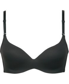 Wing ノンワイヤーブラ 【シンクロブラ】 動いてもズレにくい MB4015 ウイング／ワコール