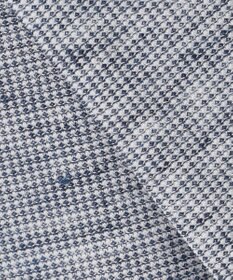 JOSEPH ABBOUD 【清涼感/軽量】リネンTOPピケ ジャケット