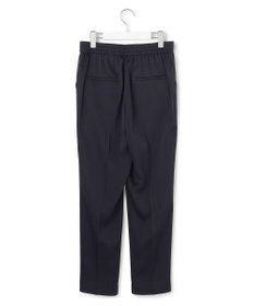 ICB アセテートダブルサテン スティックパンツ