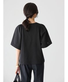 AMERICAN HOLIC フレアスリーブカットプルオーバー