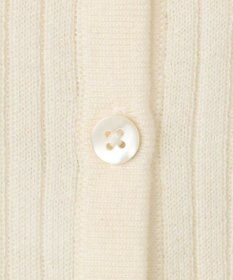 uncrave ハイゲージニット ヘンリーネックトップス