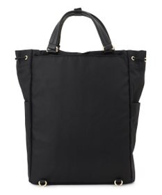 23区 【撥水加工】2WAY ナイロン リュック