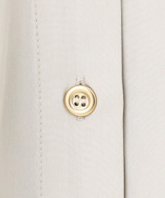 ANY L 撥水フーデットシャツ