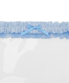 WEGO 【痛バ＆推し活グッズ】ときめき魔法DIYフリルフレームS