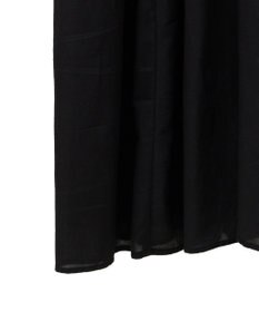 CRAFT STANDARD BOUTIQUE インド綿ティアードマキシワンピース