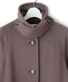 23区 【SACRA】スーペリアービーバー コート