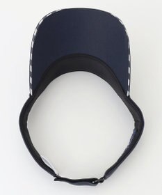 23区GOLF 【UNISEX】ベーシックバイザー