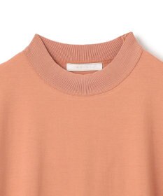 BEIGE， 【BEIGE,ecru/WEB限定・洗える】JERSEY STITCH / コットンAラインワンピース