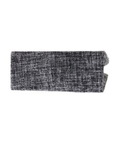 Maison de FLEUR EC限定ツイードフリルスクエアトートMバッグ